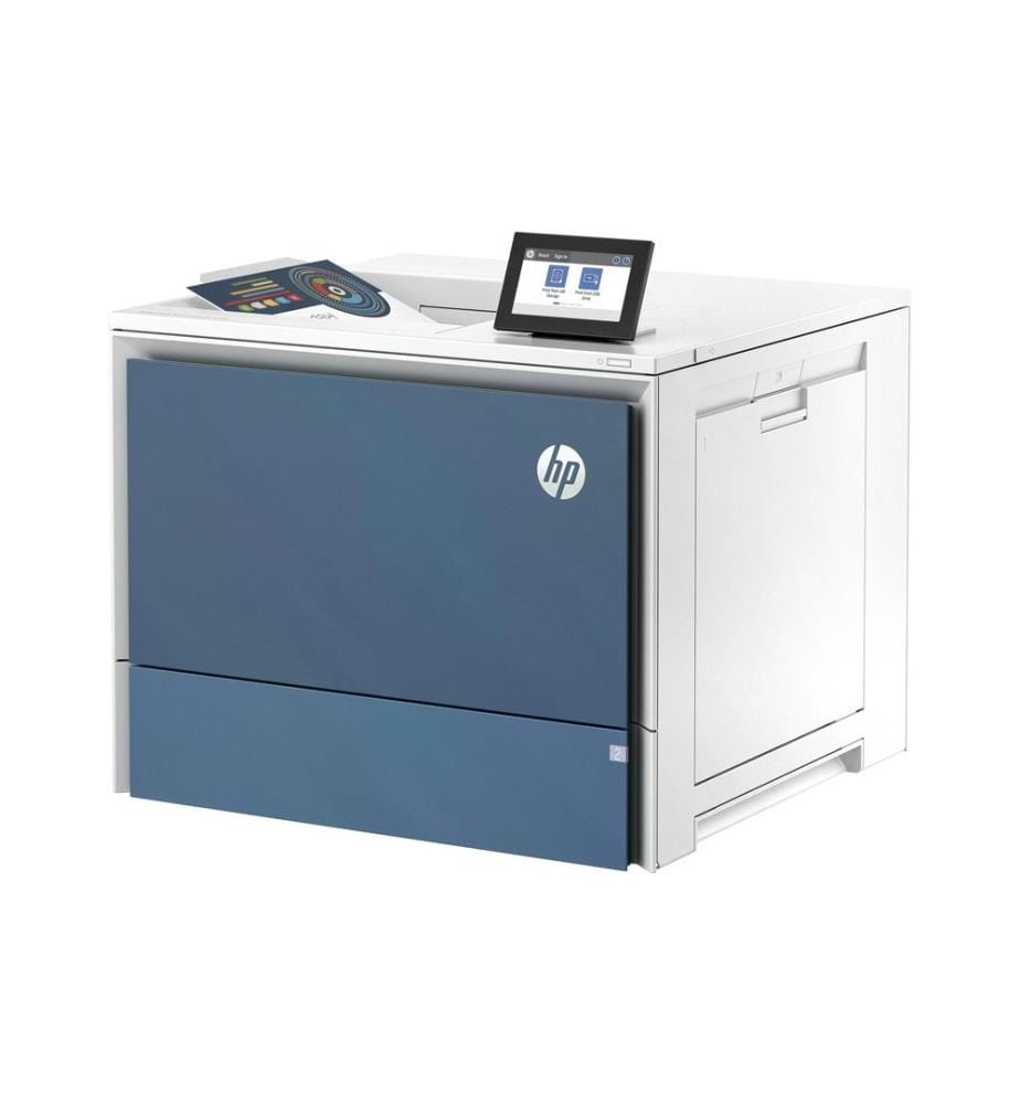 HP - Drucker Color LaserJet Enterprise 6700dn