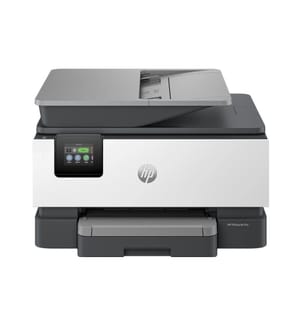 HP - Multifunktionsdrucker OfficeJet Pro 9120b All-in-One