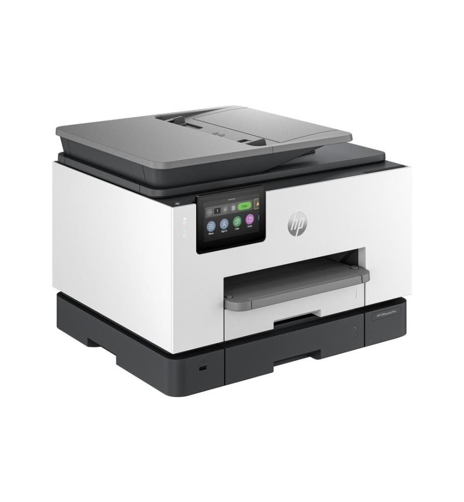 HP - Multifunktionsdrucker OfficeJet Pro 9130b All-in-One