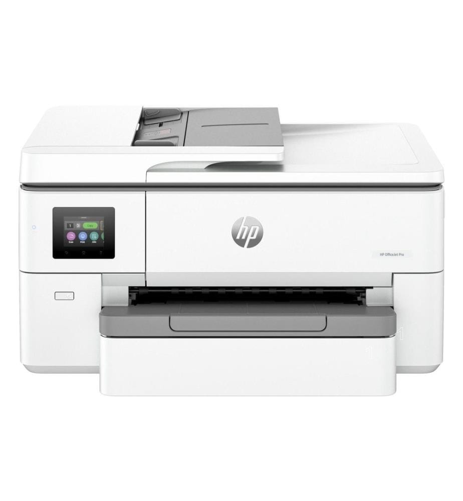 HP - Multifunktionsdrucker HP - OfficeJet Pro 9720e