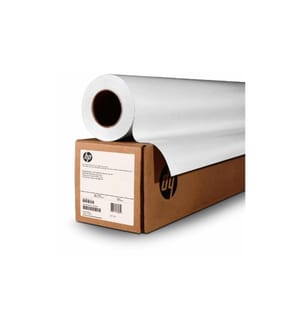 HP - Papier grand format 36 Recycling, 914 mm x 50 m, 4 rouleaux