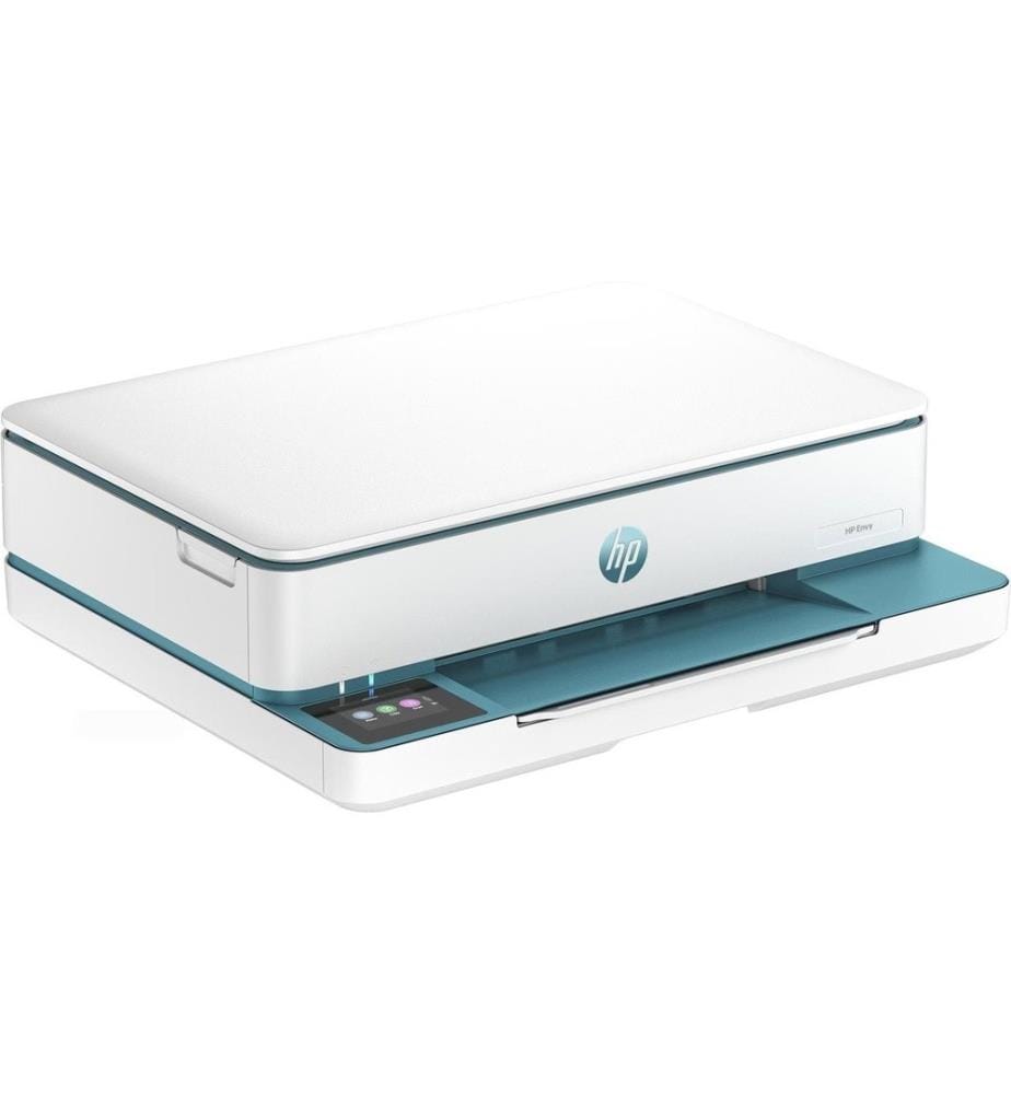 HP - Imprimante multifonction ENVY 6122e Tout-en-un