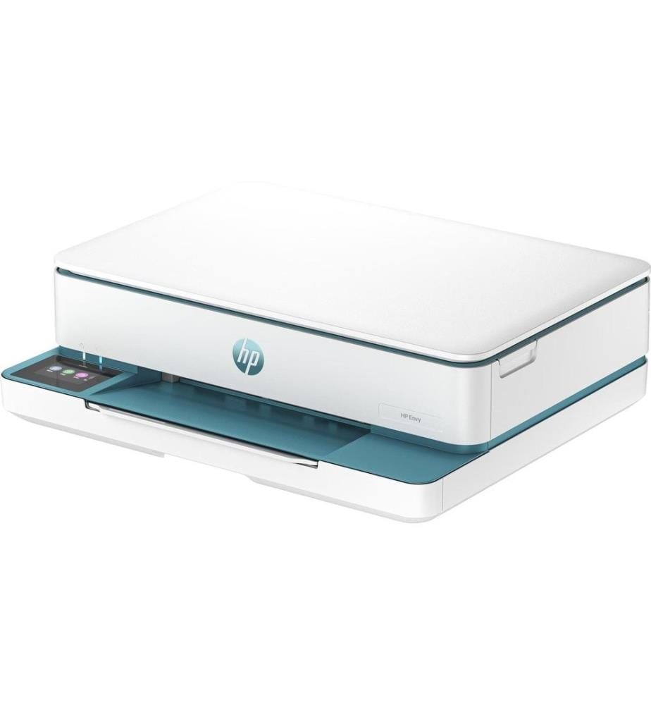HP - Imprimante multifonction ENVY 6122e Tout-en-un