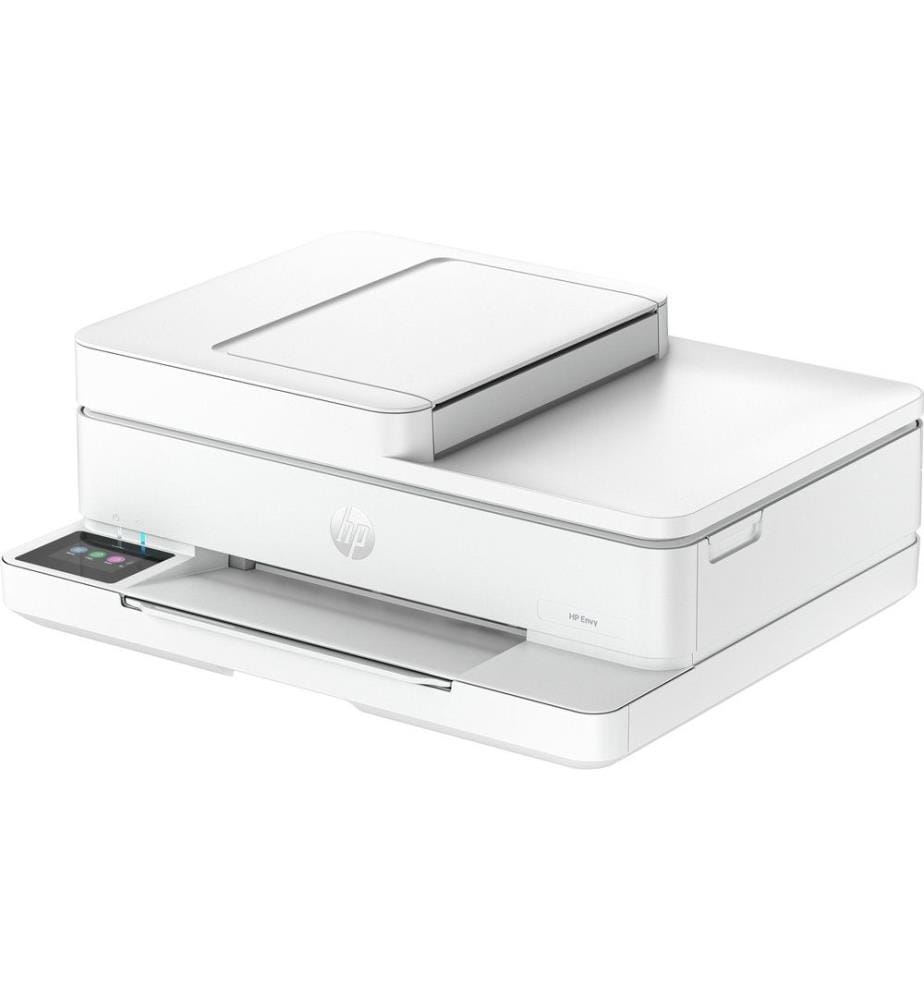 HP - ENVY 6530e All-in-One Printer