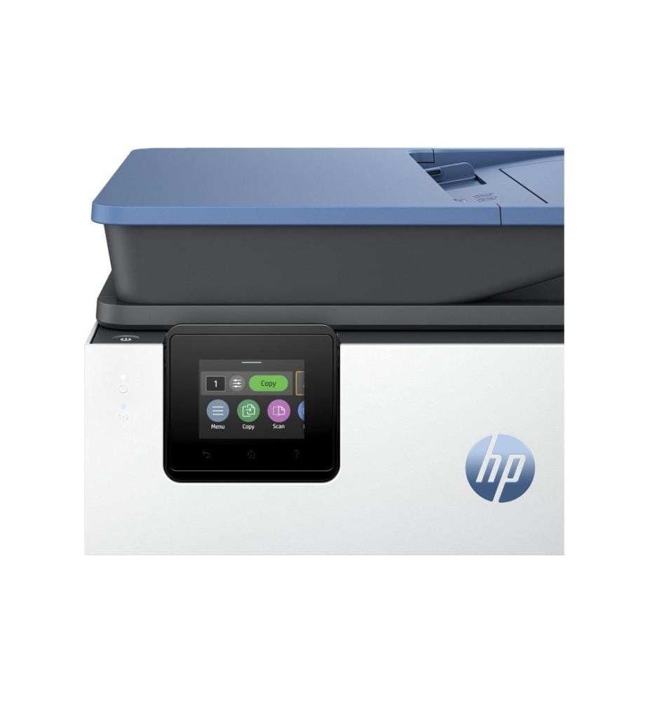 HP - Imprimante multifonction OfficeJet Pro 9125e Tout-en-un