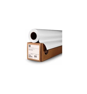 HP - Plotterpapier 36, 45.7 m, Hochweiss, 2 Rollen