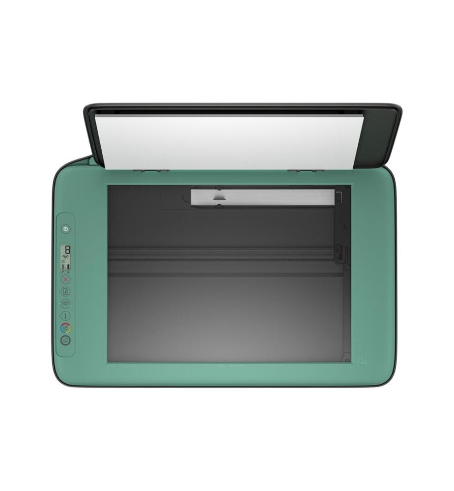 HP - Multifunktionsdrucker DeskJet 2923 All-in-One