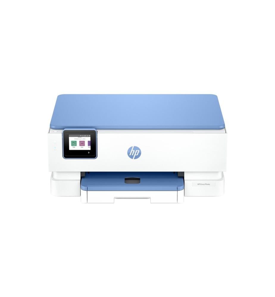 HP - Imprimante multifonction Envy Photo 7231 All-in-One