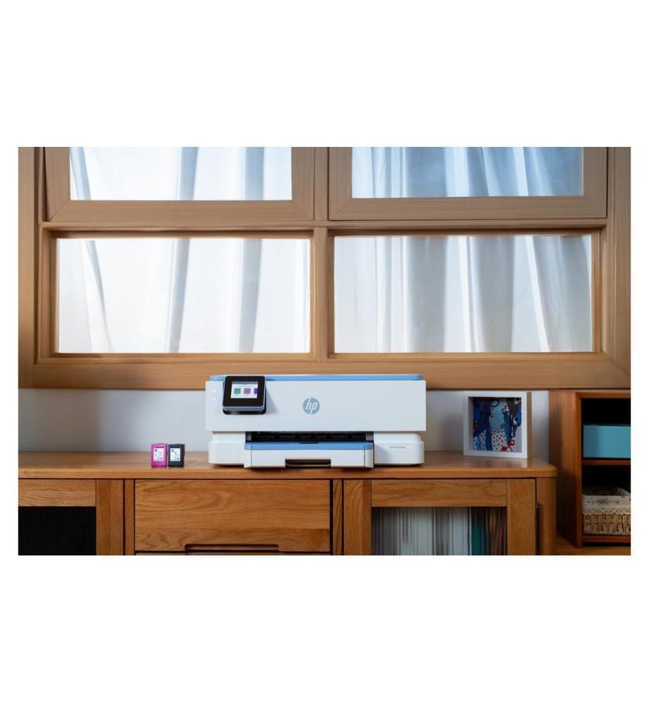 HP - Imprimante multifonction Envy Photo 7231 All-in-One