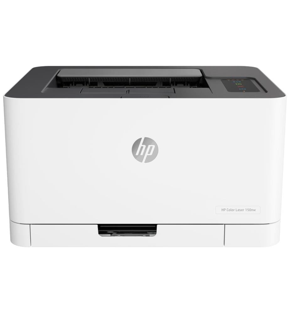 HP - Drucker Color Laser 150nw