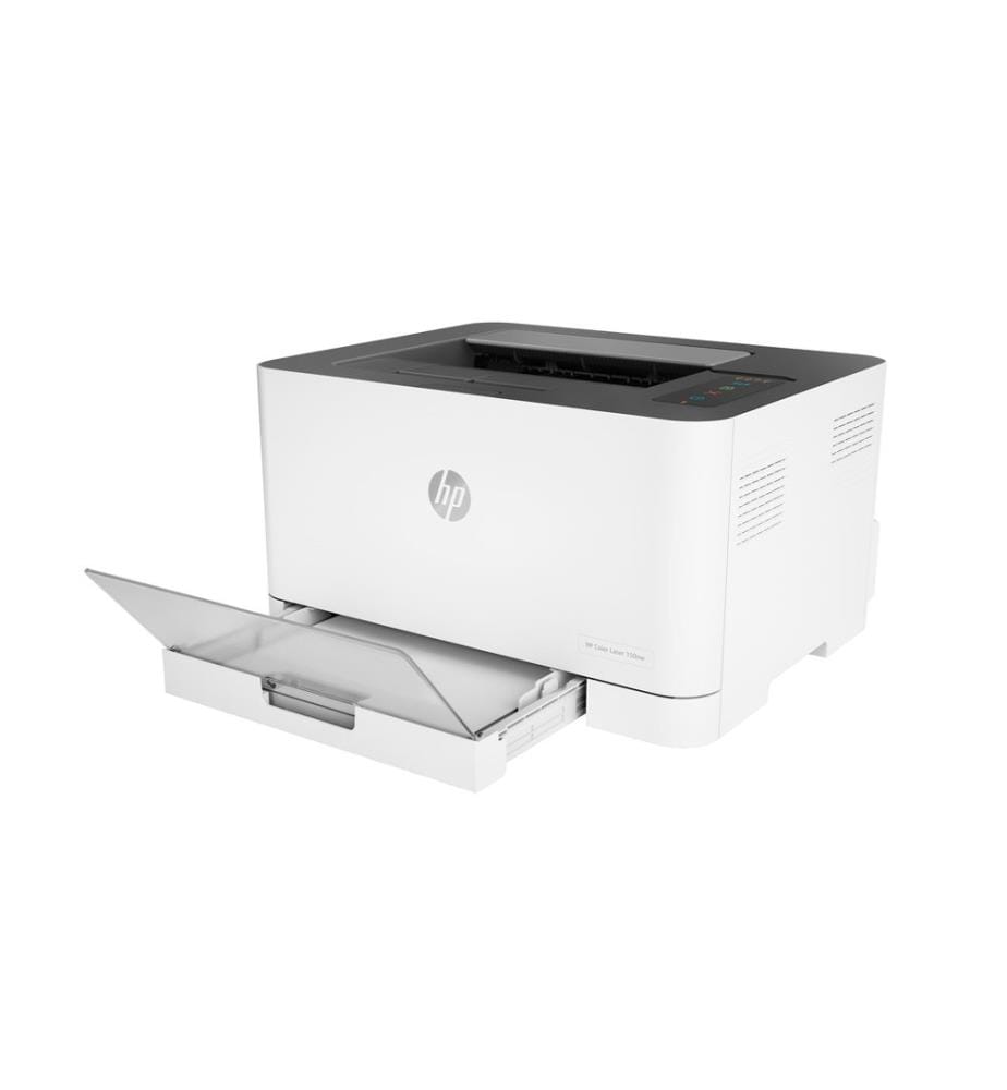 HP - Drucker Color Laser 150nw