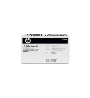 HP - Resttonerbehälter CE265A