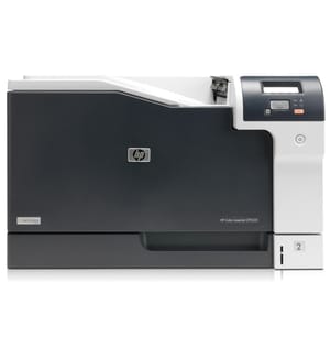 HP - Drucker Color LaserJet Professional CP5225dn