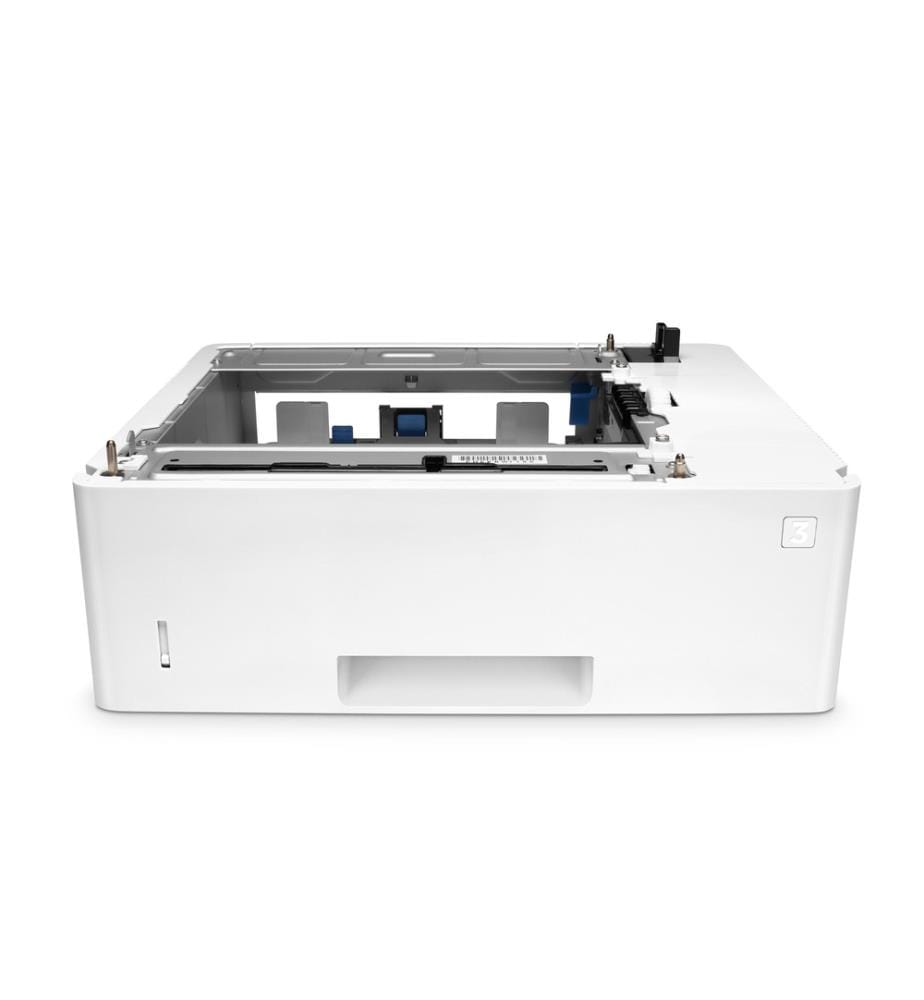 HP - Papierschacht F2A72A