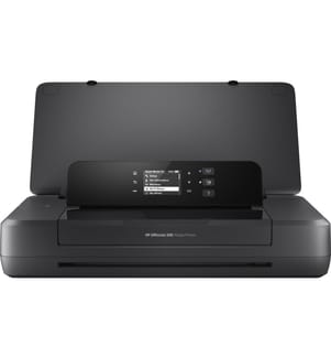 HP - Mobiler Drucker OfficeJet 200 Mobile