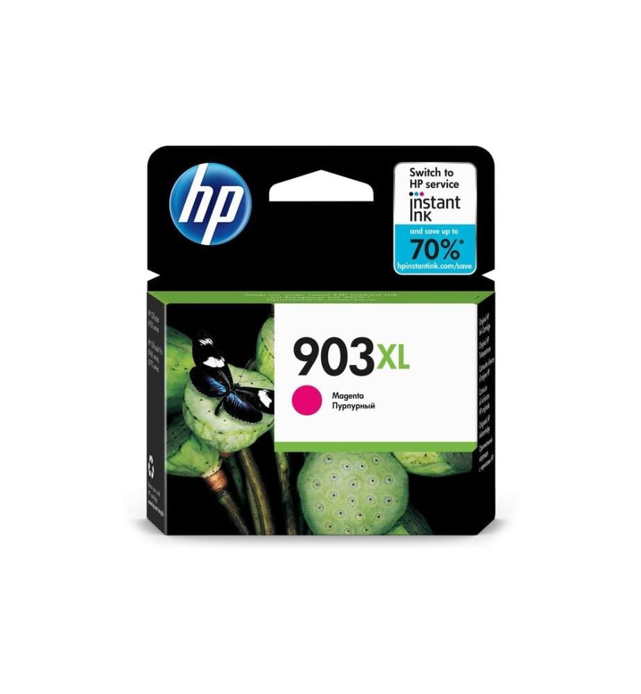 HP - Tinte Nr. 903XL (T6M07AE) Magenta