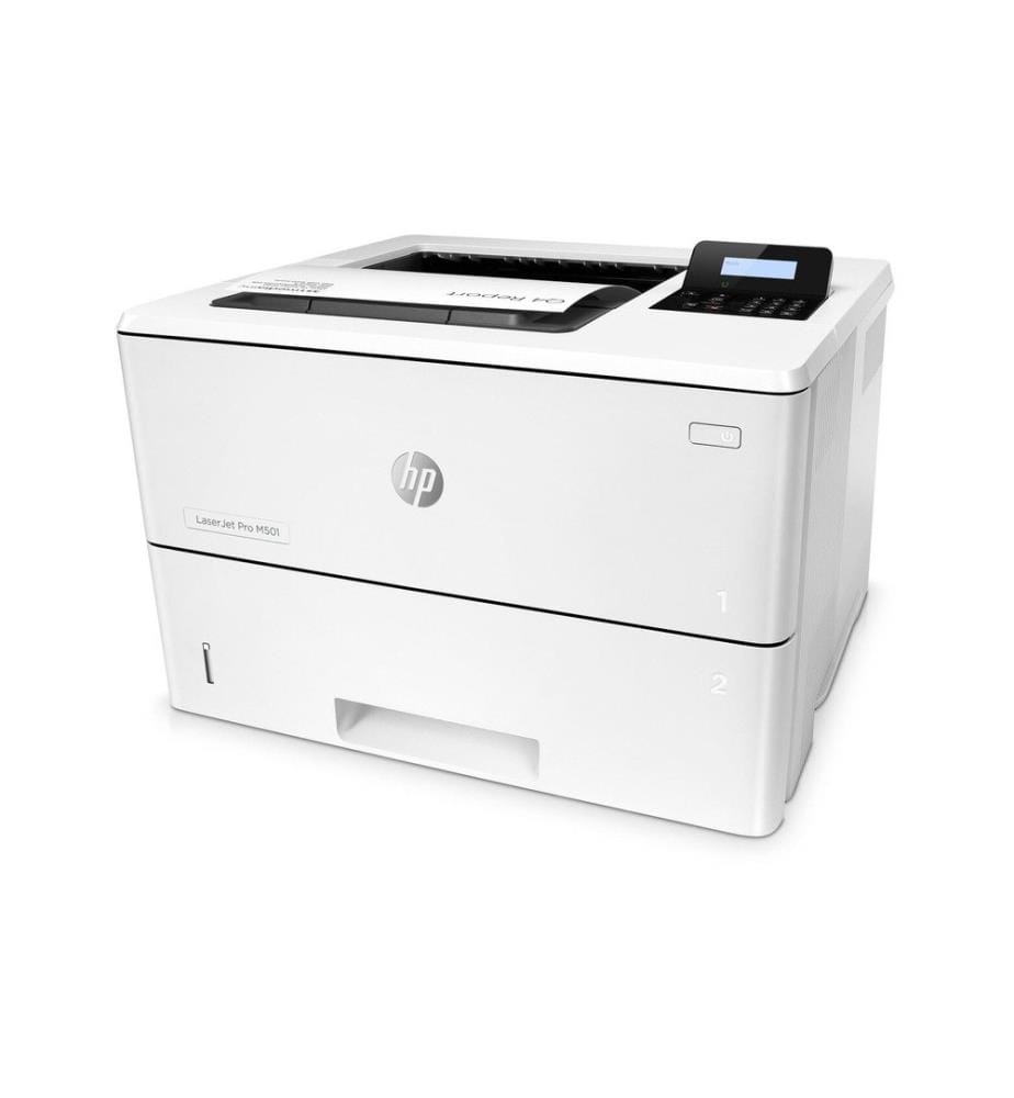 HP - Drucker LaserJet Pro M501dn