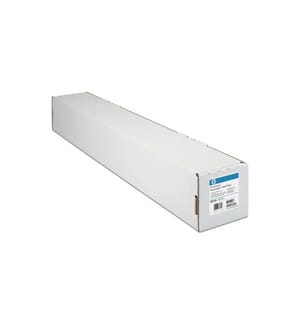 HP - Plotterpapier 23.4 90 g (Q1442A) Gestrichen