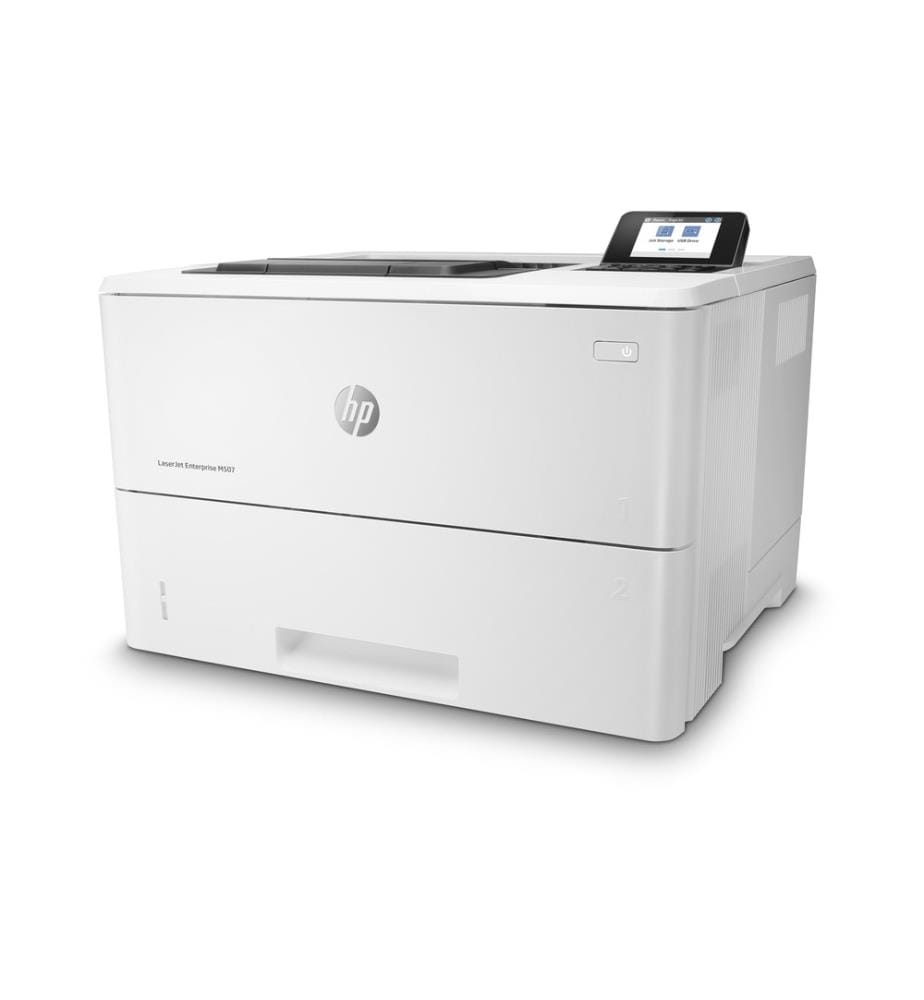HP - Drucker LaserJet Enterprise M507dn