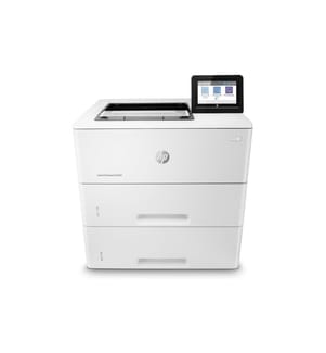 HP - Drucker LaserJet Enterprise M507x