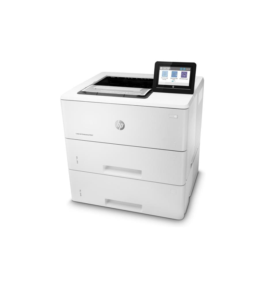 HP - Imprimante LaserJet Enterprise M507x