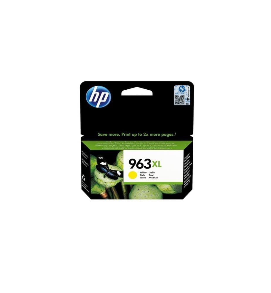 HP - Tinte Nr. 963XL (3JA29AE) Yellow