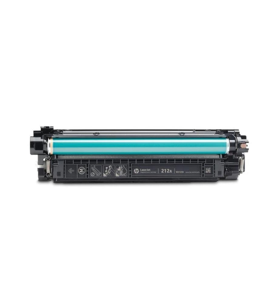 HP - Toner Nr.212A  (W2123A) Magenta