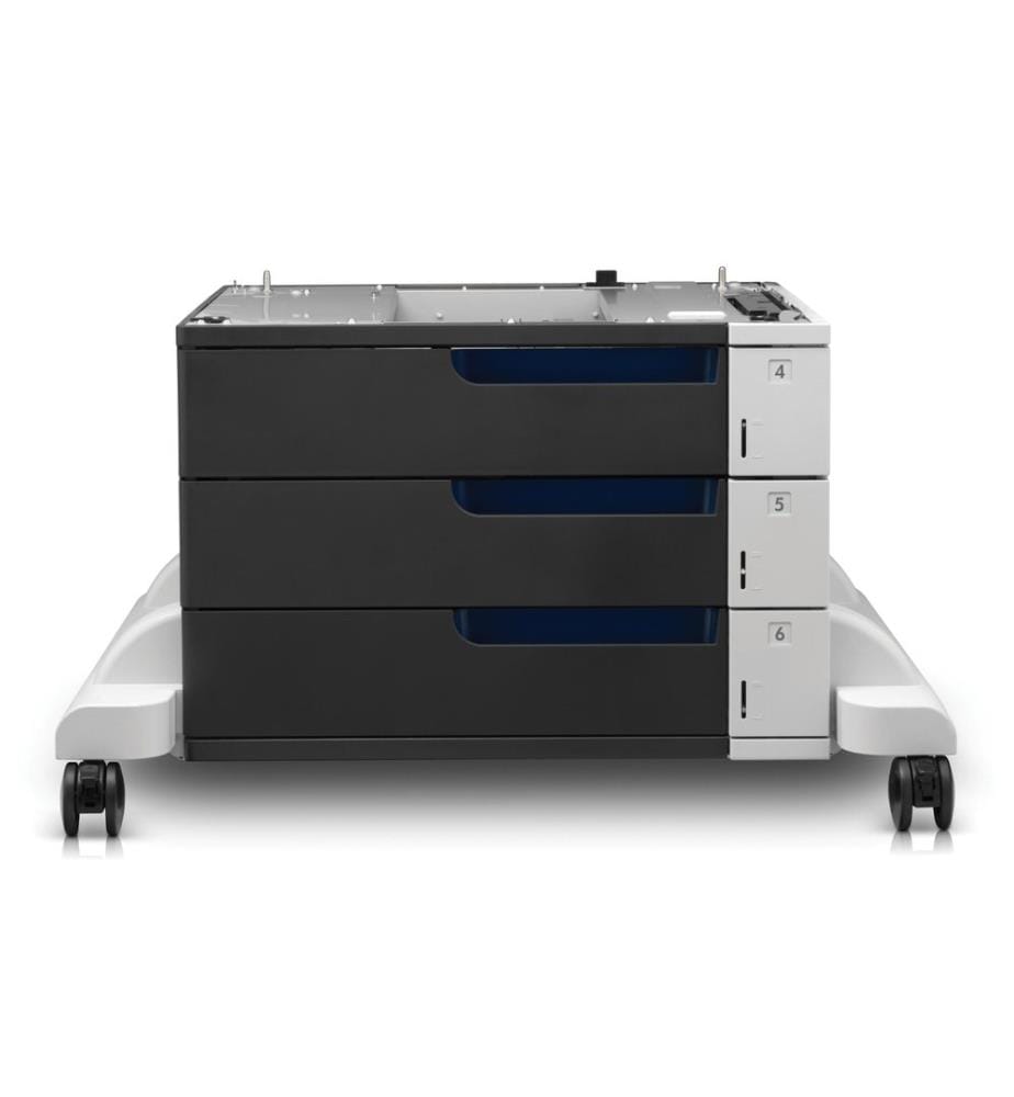 HP - Papierschacht C1N63A