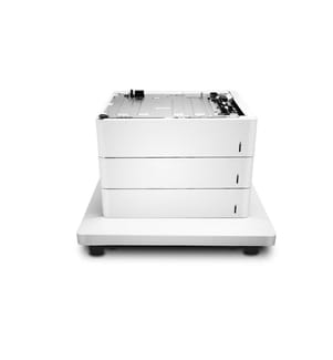 HP - Papierschacht P1B11A