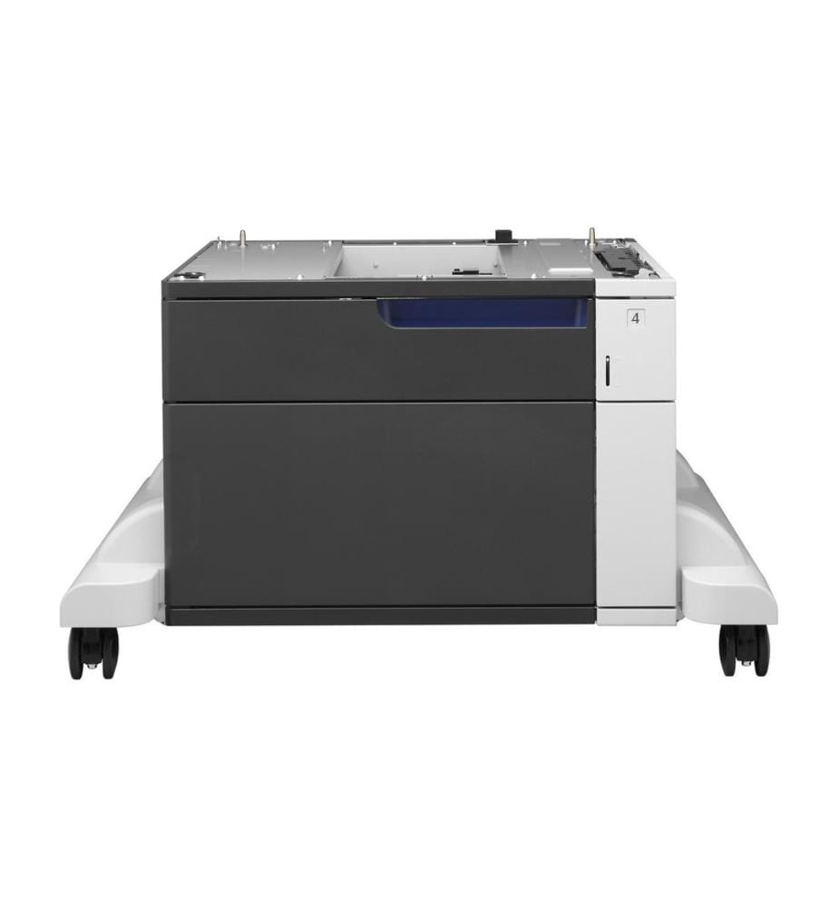 HP - Papierschacht CE792A