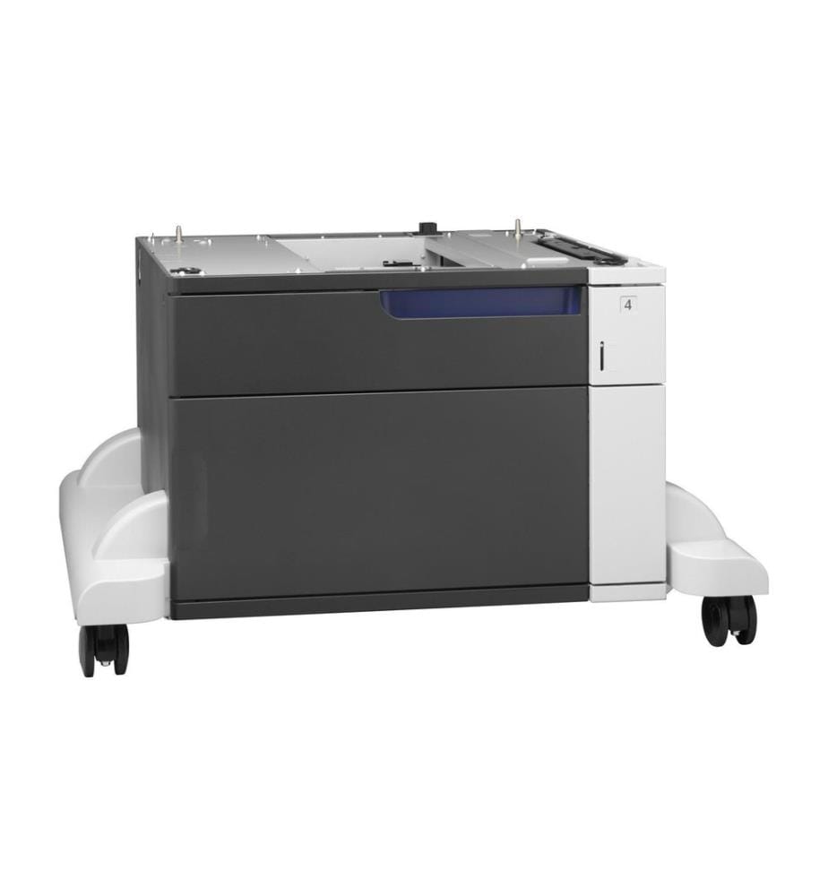 HP - Papierschacht CE792A