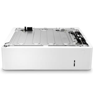 HP - Papierschacht J8J89A
