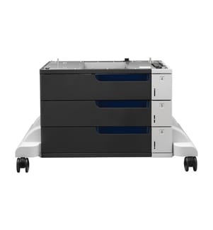 HP - Papierschacht CE725A