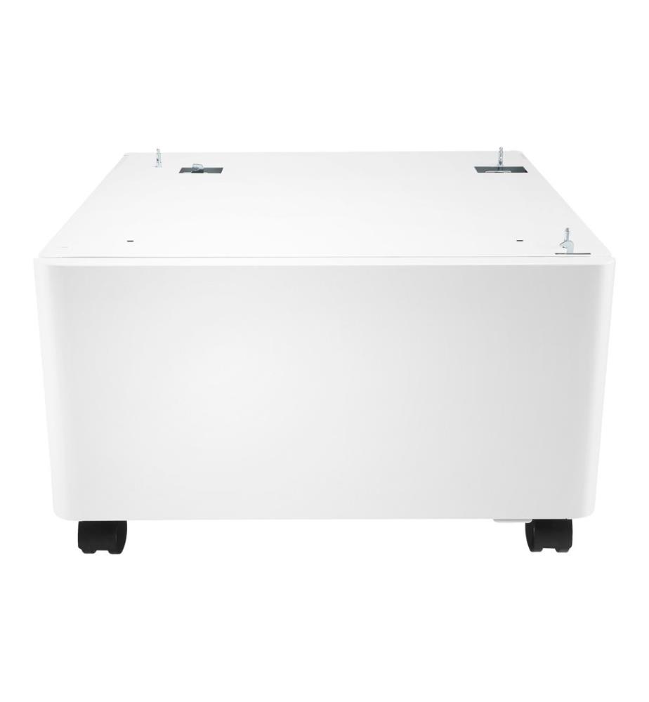 HP - Papierschacht Druckerunterstand T3V28A