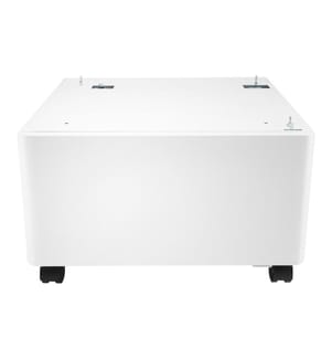 HP - Papierschacht Druckerunterstand T3V28A