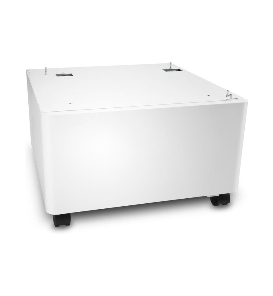 HP - Papierschacht Druckerunterstand T3V28A