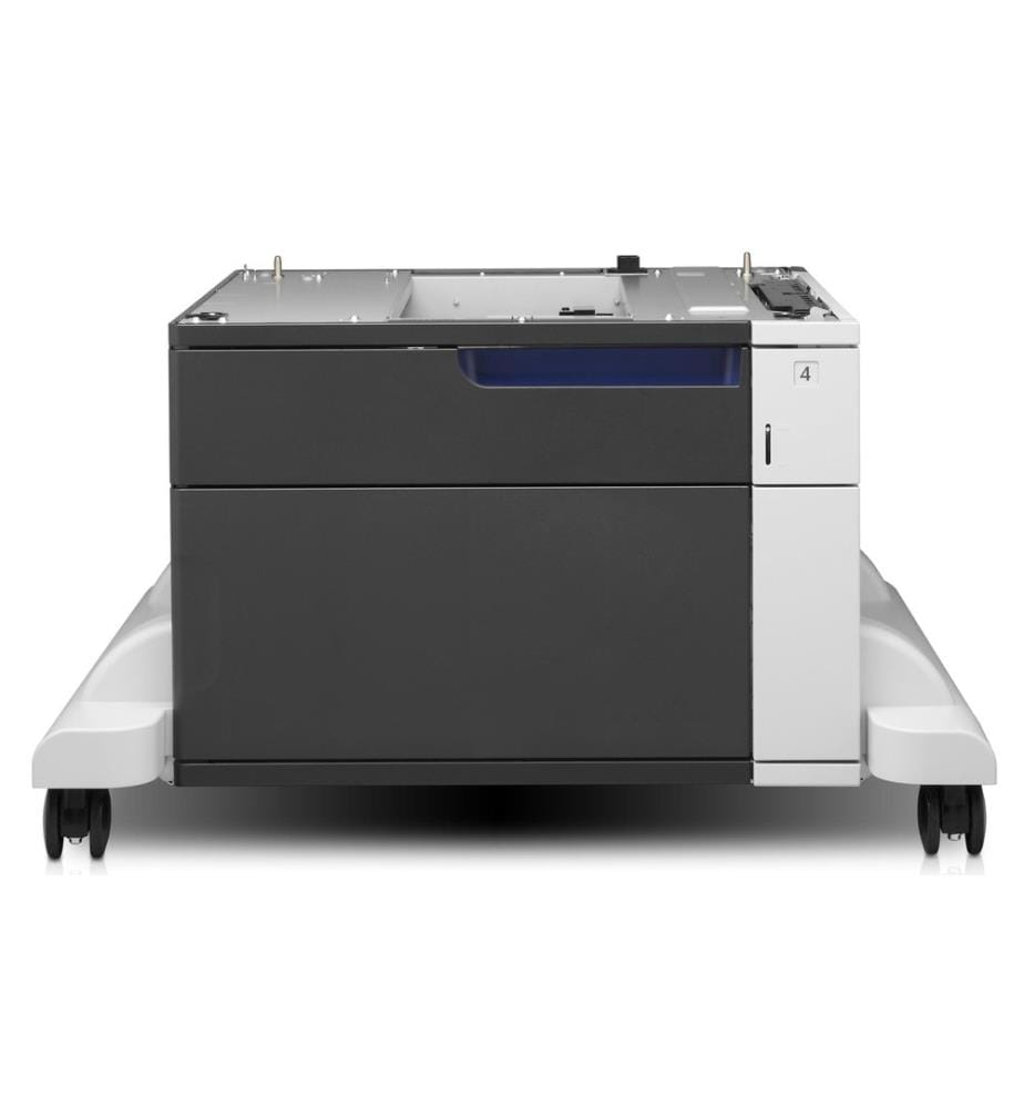 HP - Papierschacht C2H56A