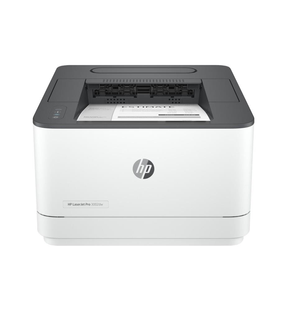 HP - Drucker LaserJet Pro 3002dw