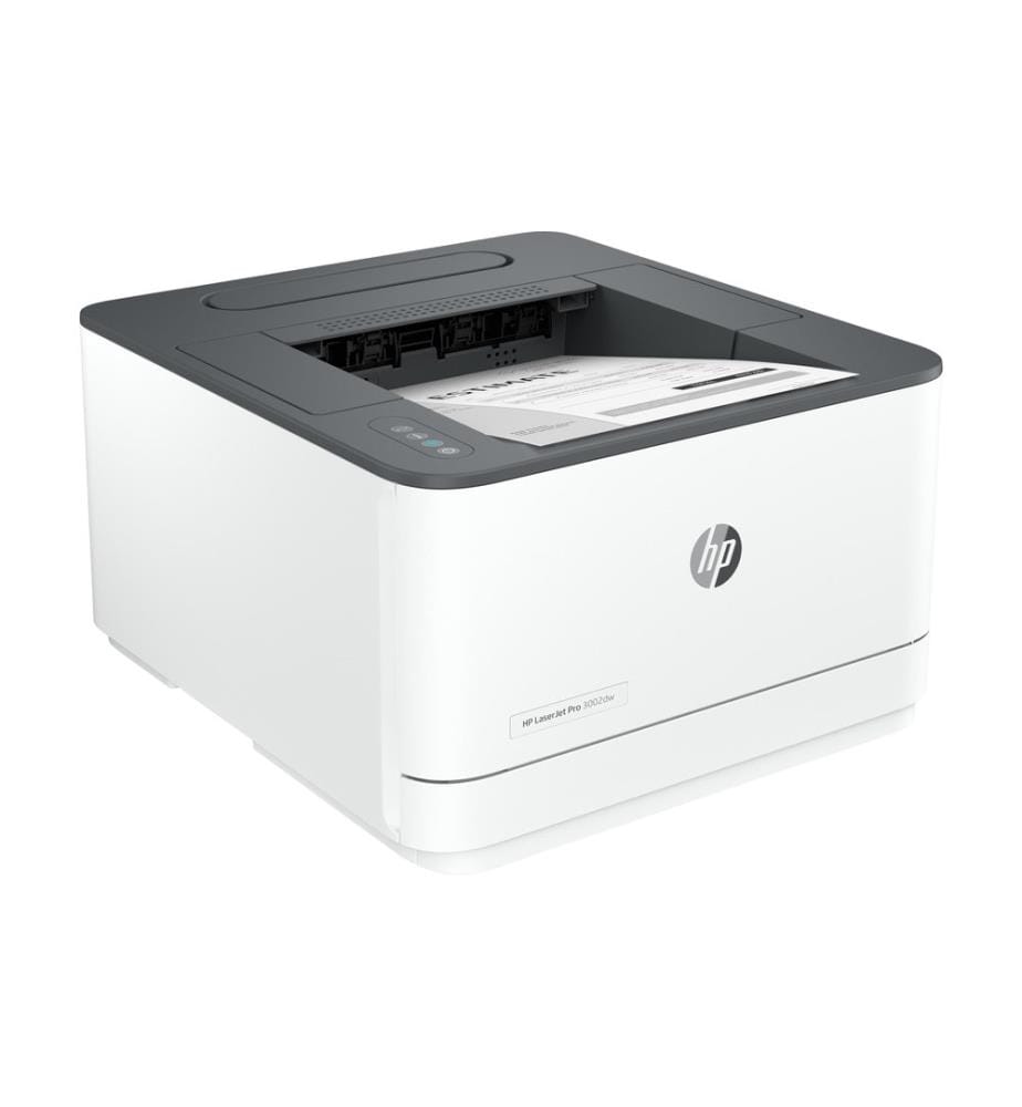 HP - Drucker LaserJet Pro 3002dw
