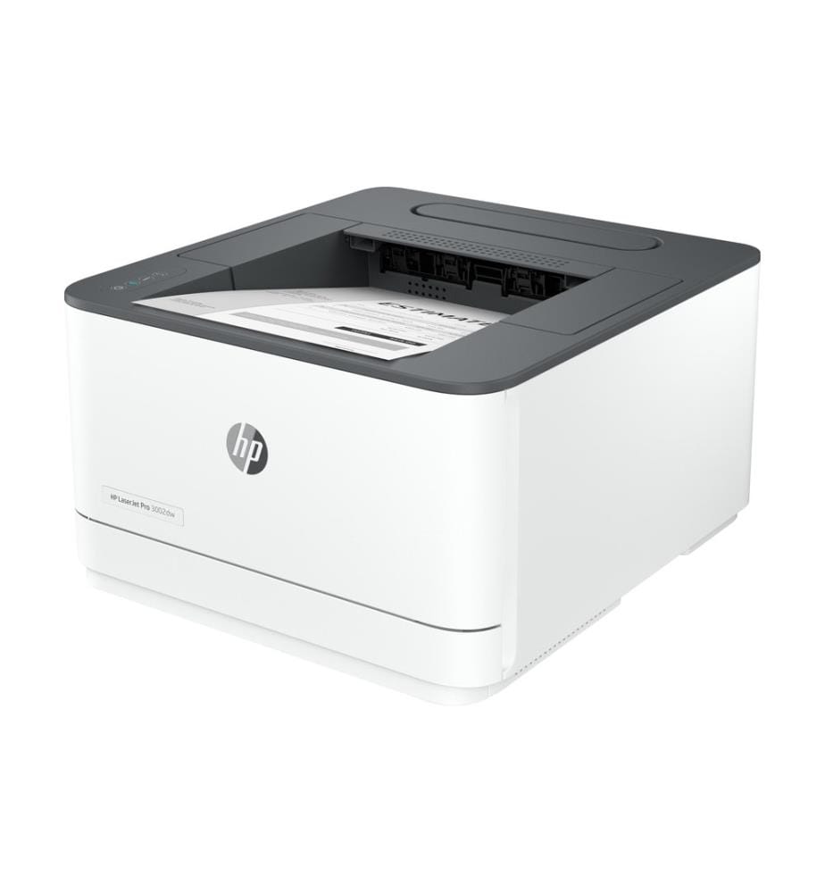 HP - Drucker LaserJet Pro 3002dw