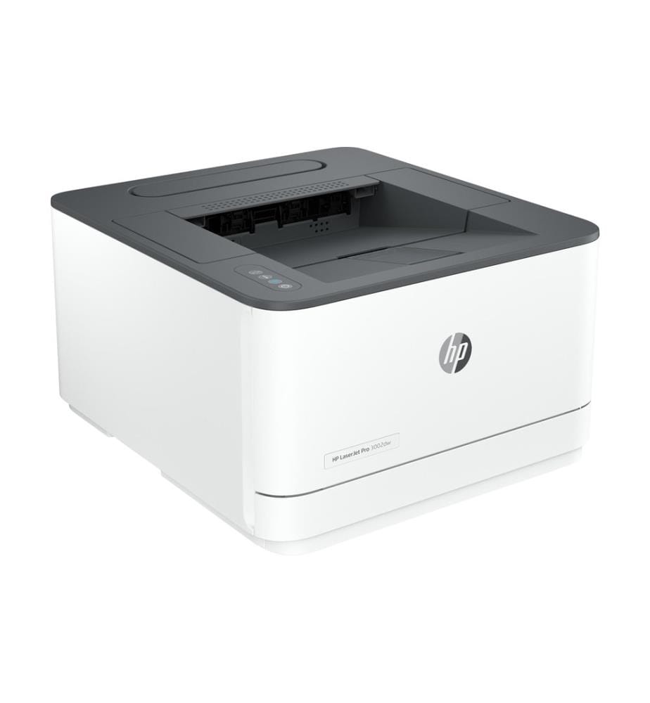 HP - Drucker LaserJet Pro 3002dw