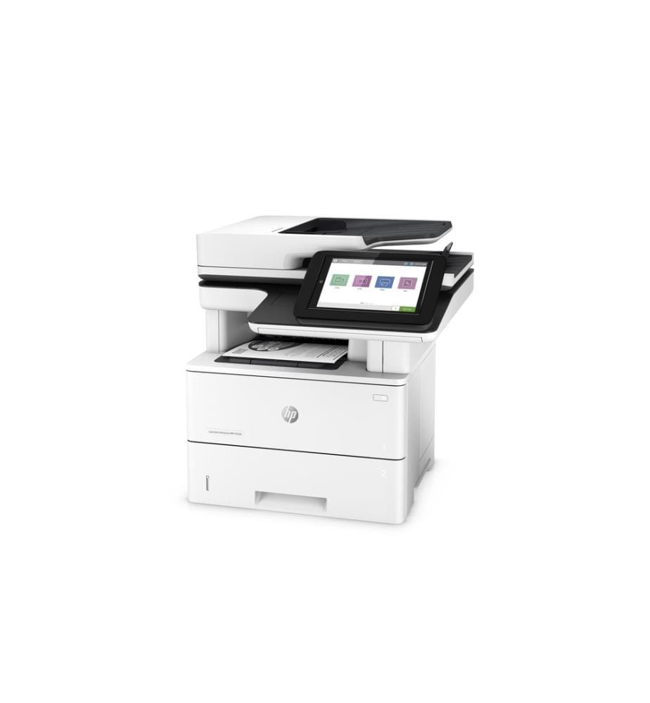 HP - Imprimante multifonction LaserJet Enterprise MFP M528dn