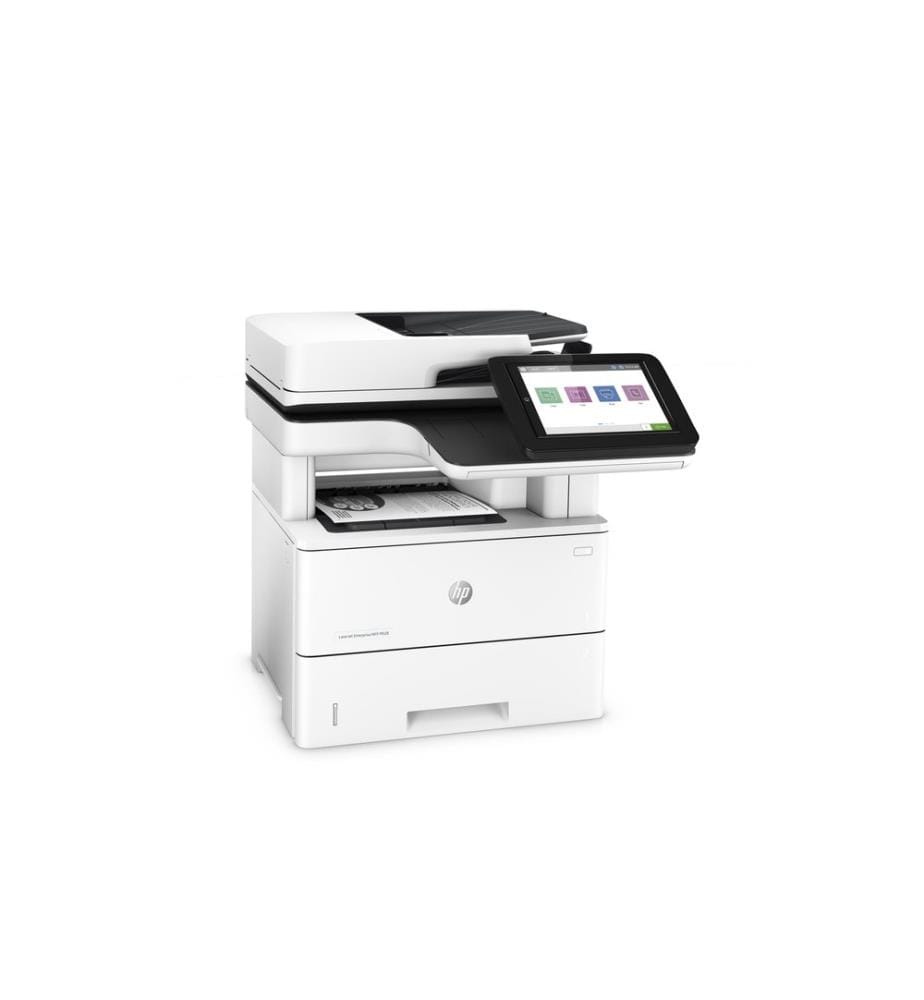 HP - Imprimante multifonction LaserJet Enterprise MFP M528f
