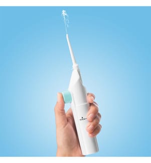 Irrigateur Dentaire - Blanc