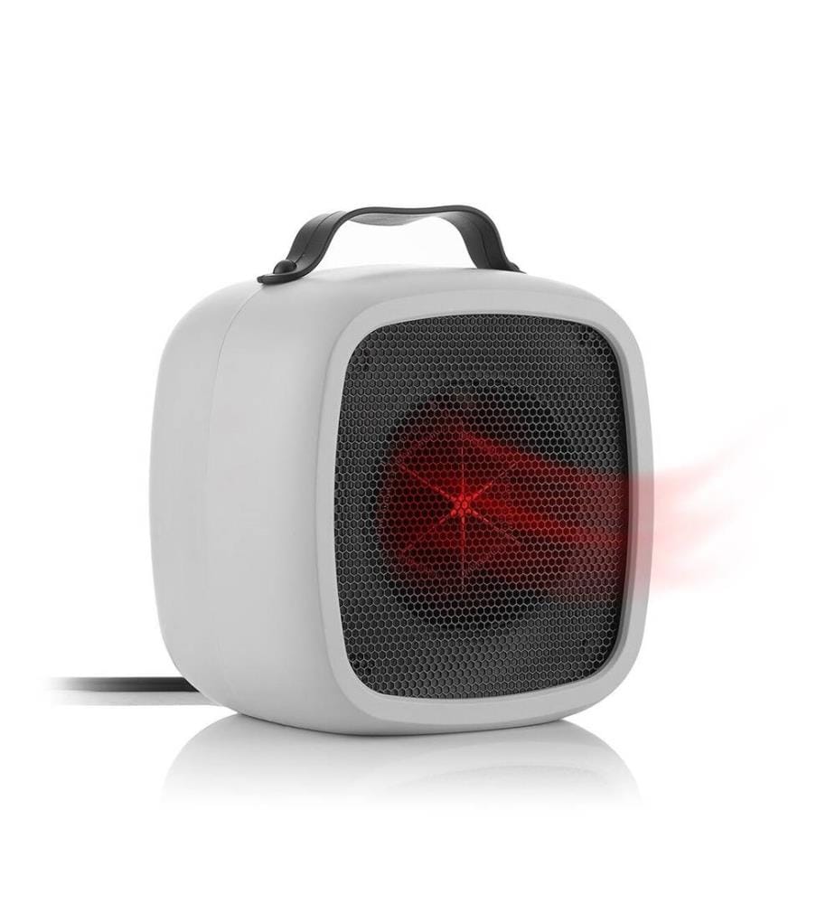 Tragbare elektrische Mini-Heizung Bliwarm
