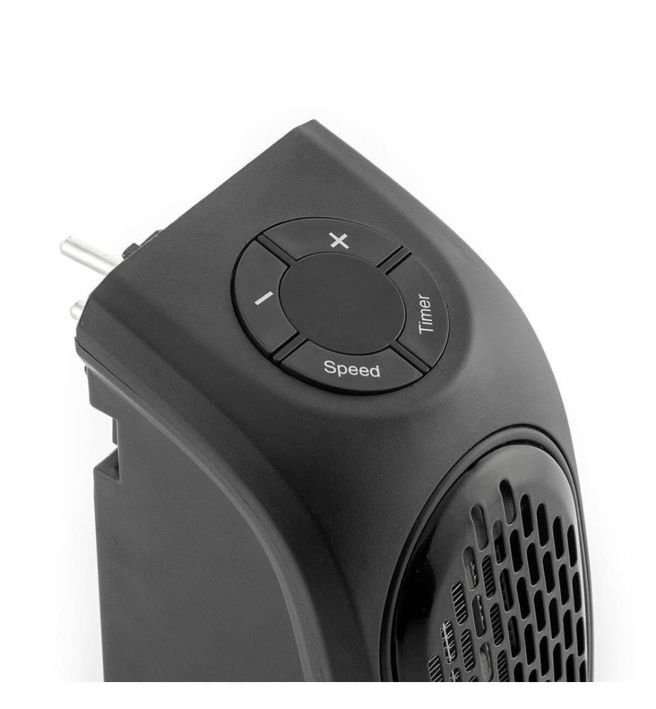 Mini-Chauffage Portable pour Prise Heatpod 400 W