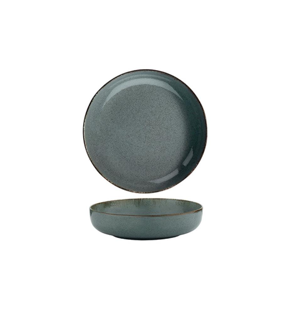Service de Table 24 Pièces - Bleu
