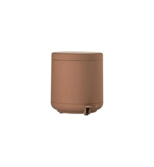 Treteimer Ume 4 l, Terracotta