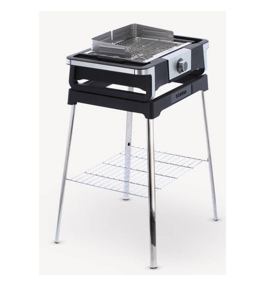 Standgrill SEVERIN - Modell: PG8118