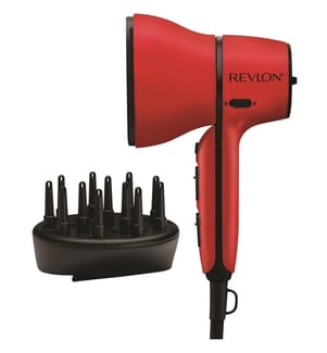 Sèche-cheveux REVLON - Modèle : RVDR5320E